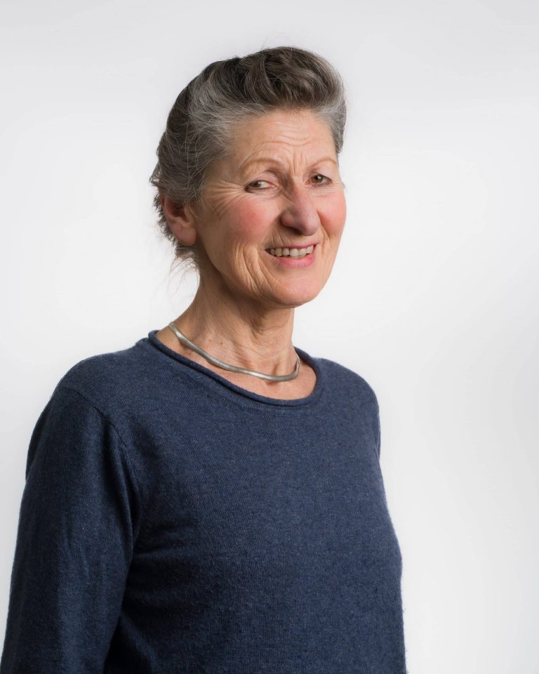 Foto van Annet Smits