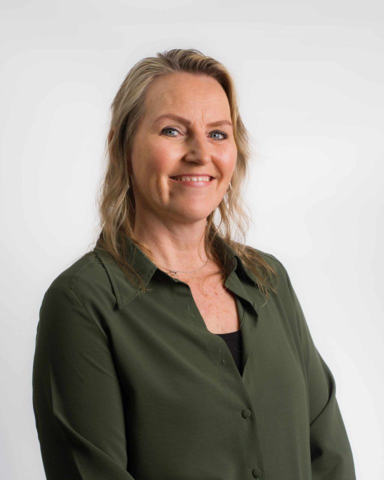 Foto van Joyce de Groot