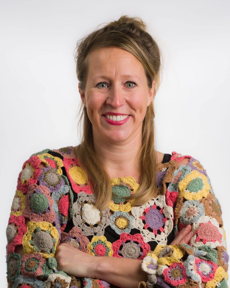 Foto van Lotte Dekker