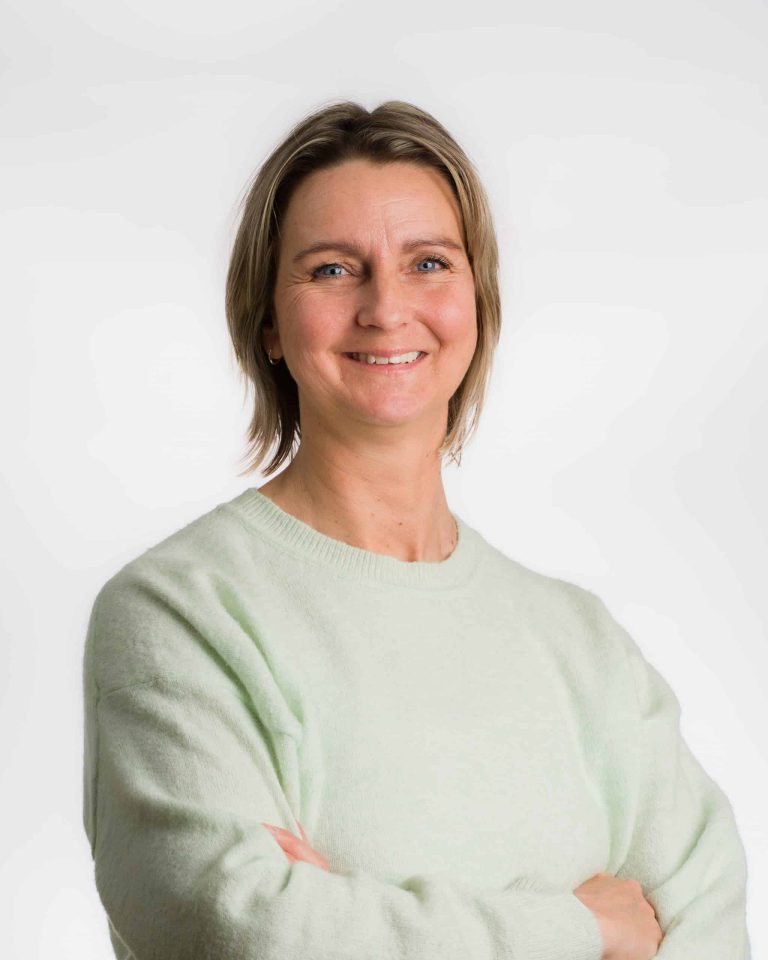 Foto van Martine Buitendijk