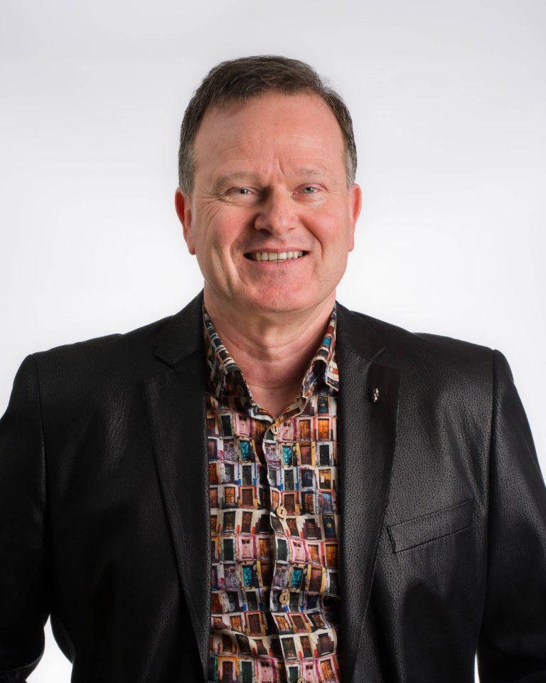 Foto van Peter Viehoff